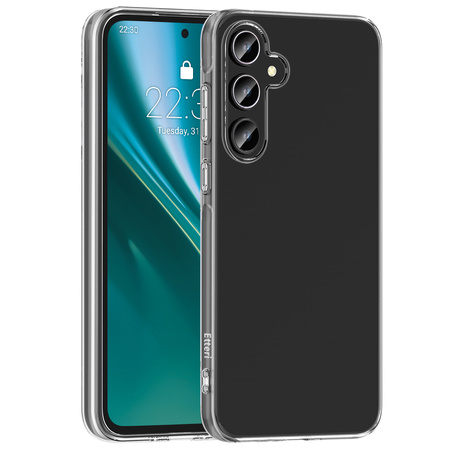 Nakładka Etteri Clear Case do Samsung Galaxy A35 5G