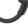 Joyroom Multi-Color Series A14 USB-C / USB-C 60W Kabel 1,2 m – Schwarz