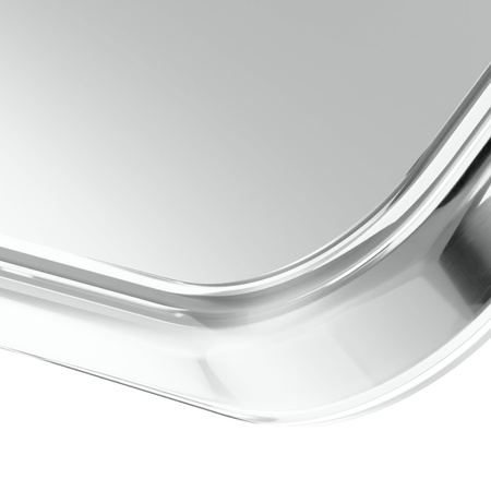 3MK Clear MagCase iPhone 13 Pro Max