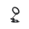 Yesido magnetyczny Uchwyt Samochodowy C218 MagSafe, BLACk / CZARNY