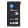 Bateria do Samsung A3 2017 2400 mAh Li-Ion Blue Star