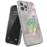 Adidas OR Molded Case Palm iPhone 13 Pro Max 6,7" mehrfarbig/bunt 47824