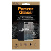 Case IPHONE SE 2022 / SE 2020 / 7 / 8 PanzerGlass HardCase Antibacterial Military (0377) Grade Clear transparent