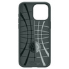 SPIGEN LIQUID AIR IPHONE 15 PRO MAX ABYSS GREEN