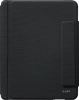 Laut Type Folio 2 Hülle mit Bluetooth-Tastatur für iPad Air 11&quot; M2 (2024), iPad Pro 11&quot; 1 / 2 / 3 / 4 und iPad Air 10.9&quot; 4 / 5 - Schwarz