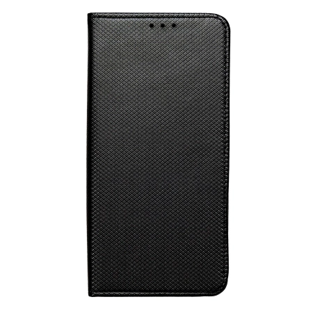 Magnetische Handytasche Realme C21Y / C25Y Schwarz
