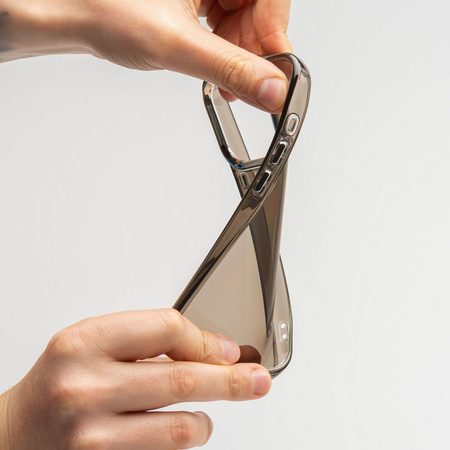 Futerał PEARL do SAMSUNG S24 Ultra czarny