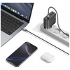 Kabel USAMS Huan Series SJ751 240W USB-C do USB-C 1,2 m tarnish