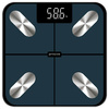 Proove Waga Smart Scale Balance Lite     Bluetooth niebieski/blue