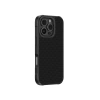 AmazingThing Titan Max Case with 600D Aramid Fibers for iPhone 16 Pro Max - Black