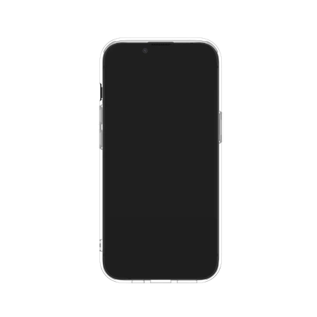 ZAGG Crystal Palace Lite Case for iPhone 16e (2025) / 15 / 14 / 13 - Transparent