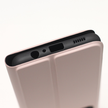Etui Smart Soft do Motorola Moto G14 nude