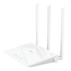HOCO router bezprzewodowy WiFi4 HI30 biały