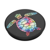 Popsockets 2 Psychedelic Turtle 805575uchwyt i podstawka do telefonu - standard