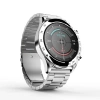 HiFuture FutureGo Pro Smartwatch - Silver
