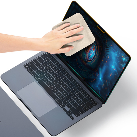 3MK Privacy Filter MacBook Pro 16" 2021