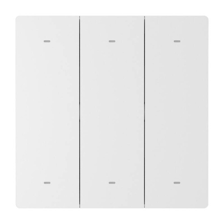 Smart Scene Wall Switch Sonoff R5 (white)