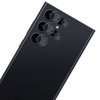 Samsung Galaxy S23 Ultra - HARDY Lens Protection Pro Black
