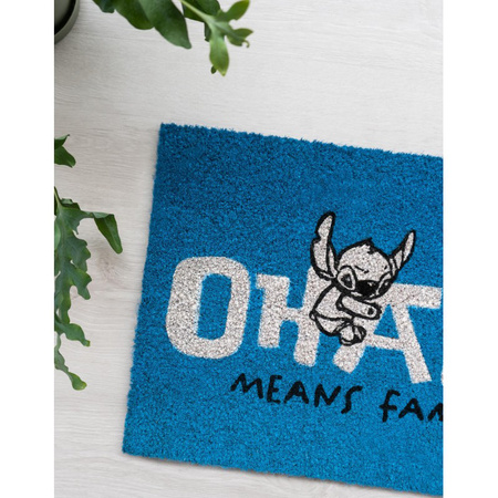 Disney - Wycieraczka Stitch (40 x 60 cm)