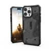 UAG Pathfinder SE Magsafe Case for iPhone 16 Pro Max - Gray