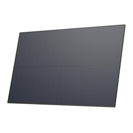 EcoFlow 450W Rigid SolarPanel