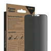 Gehärtetes Glas 5D IPHONE 14 PLUS / 13 PRO MAX PanzerGlass Ultra-Wide Fit Privacy Screen Protection Antibacterial (P2773)
