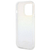 Guess nakładka do iPhone 14 Pro 6,1&quot; GUHCP14LHDECMI HC IML FACETED MIRROR DISCO IRIDESCENT