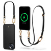 SPIGEN CYRILL CLASSIC CHARM MAG MAGSAFE IPHONE 14 PLUS BLACK