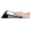Etui Spigen Urban Fit na iPad Air 10.9'' 4/5 2020-2022 / 11.6'' 2024 - czarne