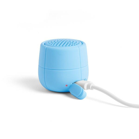 Lexon Mino X Głośnik Bluetoothjasnoniebieski/light blue LA120B9