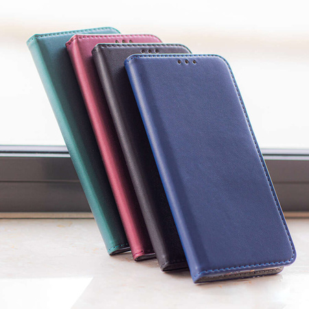 Etui Smart Magnetic do Realme C53 4G czarne