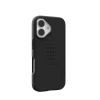 UAG Civilian MagSafe Hülle für iPhone 17 - Schwarz