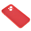 Nakładka Simple Color Mag do iPhone 16 Plus 6,7&quot; czerwona