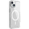 Nillkin Nature Pro armored case with MagSafe for iPhone 15 - white