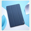 Etui SAMSUNG GALAXY TAB S6 LITE Dux Ducis Domo Series na Tablet z klapką czarne
