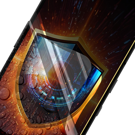 CMF Phone 2 Pro by Nothing - 3mk Silky Matt Privacy