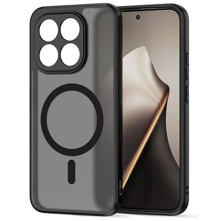 TECH-PROTECT MAGMAT MAGSAFE XIAOMI 15T MATTE BLACK