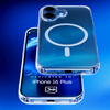 Apple iPhone 16 Plus - 3mk MagCase