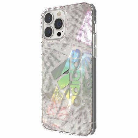 Adidas OR Molded Case Palm iPhone 13 Pro Max 6,7" mehrfarbig/bunt 47824