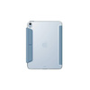 Uniq Camden Click Hülle für iPad Air 11&quot; (2024) - blau