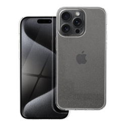 Futerał CLEAR CASE 2mm BLINK do IPHONE 15 PRO MAX transparent