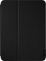 Etui LAUT Prestige Folio z uchwytem na Apple Pencil na iPad 10.2" 7 / 8 / 9 - czarne