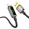 Cable USB-A to Lightning Mcdodo CA-6590 1.2m