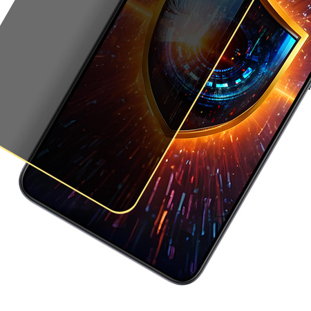 Realme 14 5G / 14T 5G - 3mk Silky Matt Privacy