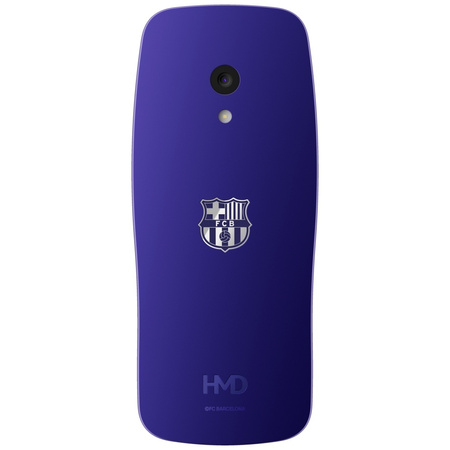 Telefon HMD Barca 3210 TA-1736 DS niebieski