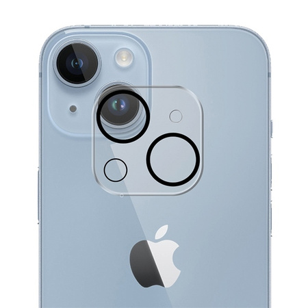 Apple iPhone 13 Mini/13 - 3mk Lens Pro Full Cover