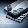 DUX DUCIS Aimo - pancerne etui do Samsung Galaxy S23 FE czarne