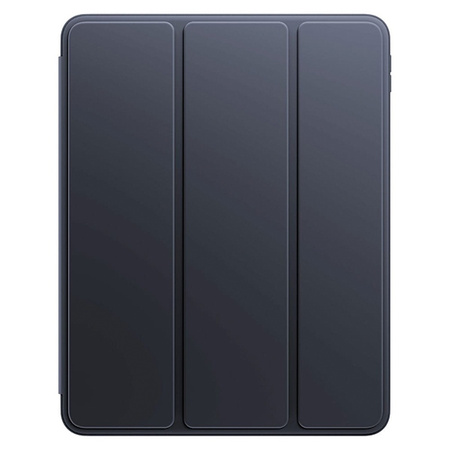 3MK Soft Tablet Case Sam Tab A9+ do 12" czarny/black