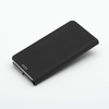 Kabura LUNA Book Carbon do XIAOMI 13T czarny