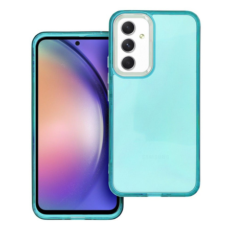 Futerał PEARL do SAMSUNG A54 5G zielony